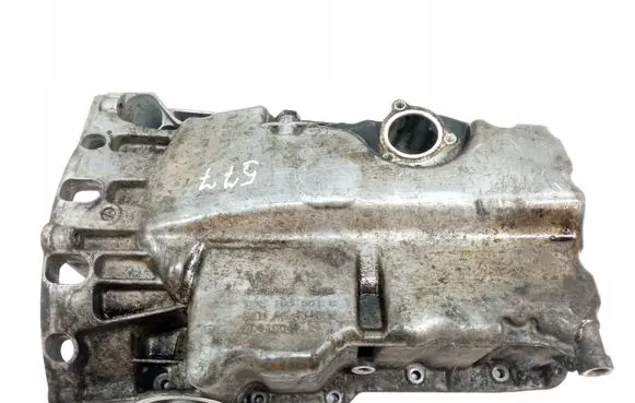 Skoda Octavia Mk3 (5E) Oil sump 05E103601C