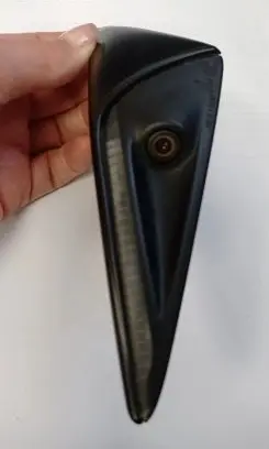 Tesla Model X Side fender camera 149586520D LGN212790008040