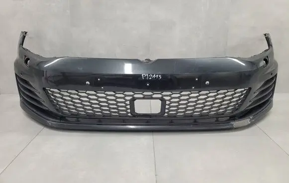 Volkswagen Golf VII Front bumper 5G0807221