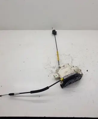 Audi Q5 SQ5 Front door lock