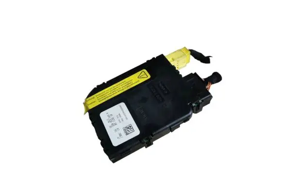 Volkswagen Golf V Steering angle sensor 1K0953549A 01016033030001 059153549A