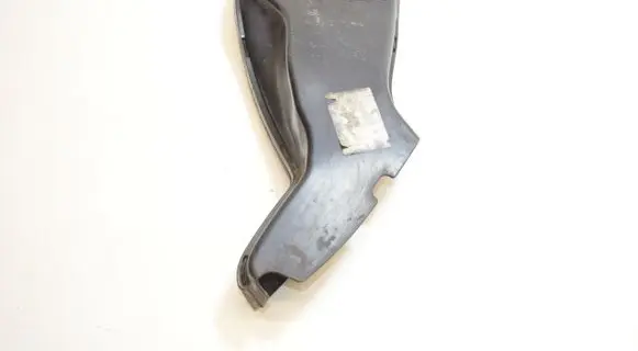 Audi A3 S3 8P Air intake duct part 8E0129618H