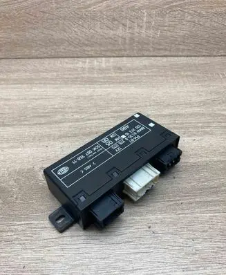 BMW 5 E39 Door control unit/module 8376070 12037310