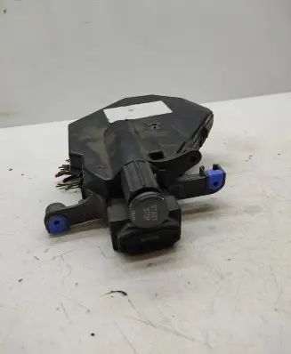 BMW 7 E65 E66 Ignition lock 61326972435 5WK48000A