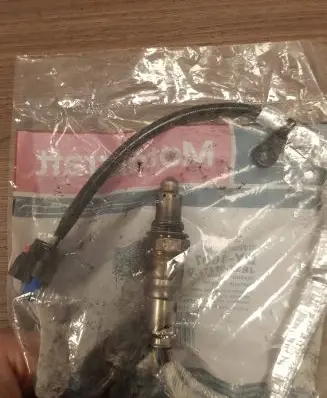 Ford Mustang VI Lambda probe sensor JR3Z9F472D 2528088 2198463