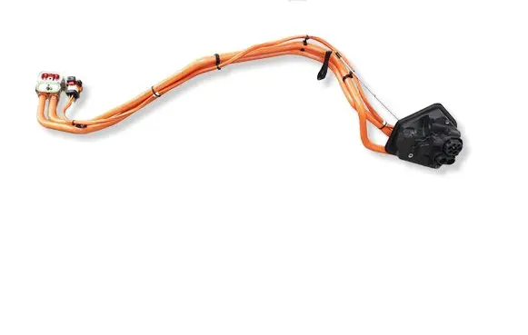 Tesla Model 3 Electric car charging cable 150177350B 149036420D SKS22296A40213