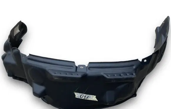 Toyota Land Cruiser (HDJ90) Front wheel arch liner splash guards 53875-60011