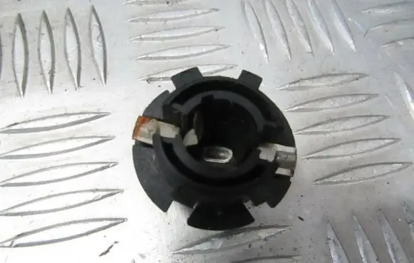 Headlight part