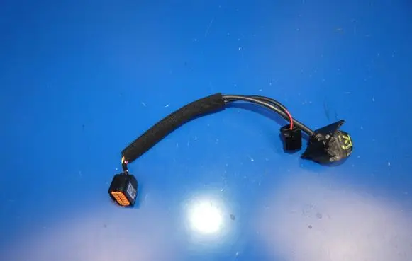 KIA Sportage Reversing camera 95760D9000