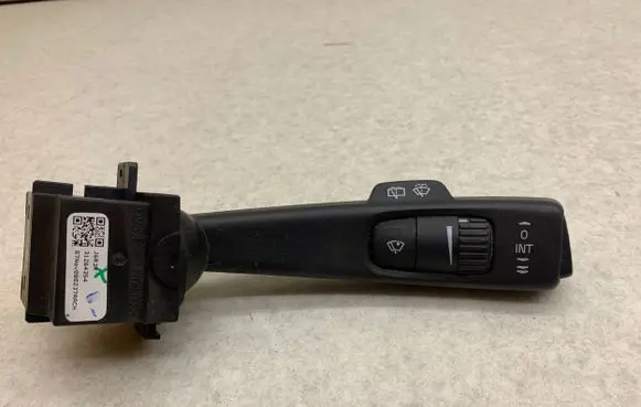 Volvo V70 Wiper control stalk 31264354 V080237AACH