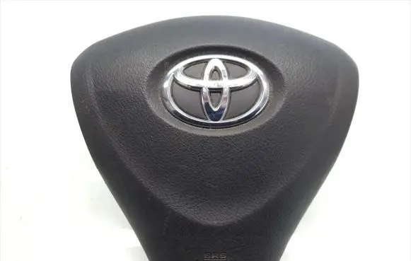 Toyota Auris 150 Steering wheel airbag 45130-02290-B0