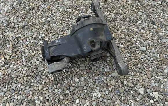 Audi A8 S8 D3 4E Rear differential 01R525053AB