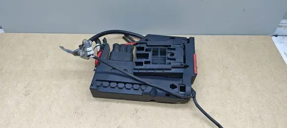 Mercedes-Benz E A207 Positive wiring loom A2075401850