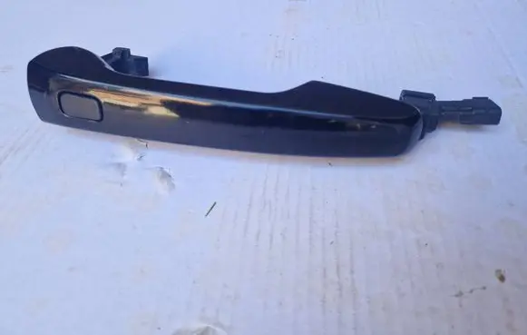Ford Explorer V Front door exterior handle 