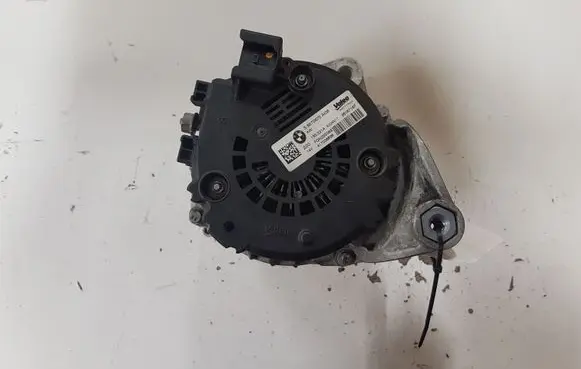 BMW X5 F15 Generator/alternator 8570675 FGN23S068 417036686