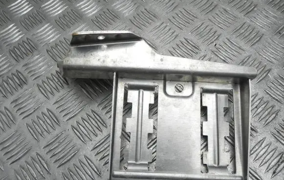 Lamborghini LP 580-2 EGR valve cooler bracket 4S0937540B