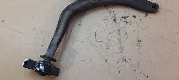 Citroen C5 Front lower control arm/wishbone 399CP
