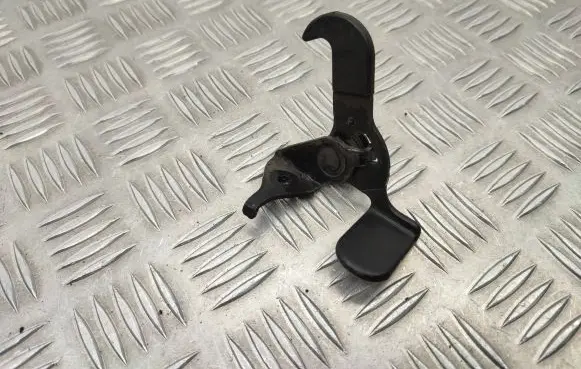 KIA Sportage Engine bonnet/hood lock/latch loop/hook 