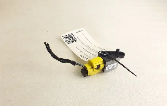 Porsche Panamera (970) Airbag deployment crash/impact sensor 97061822102