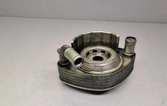 Mazda 6 Engine oil radiator 