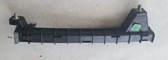 Opel Mokka Rear door windshield rail 