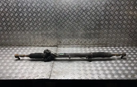 Volkswagen PASSAT B5.5 Steering rack 3B1422071G 7852501328