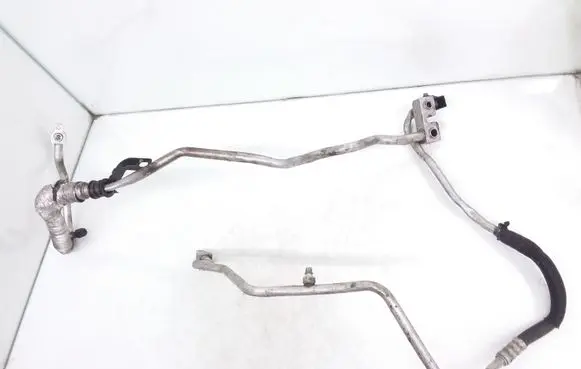 Jaguar S-Type Air conditioning (A/C) pipe/hose