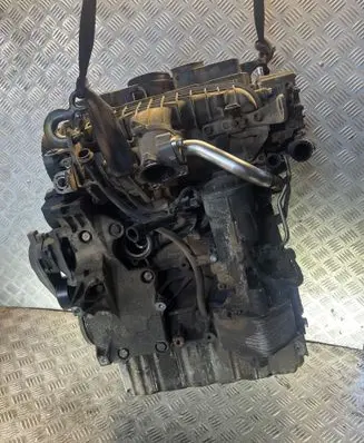 Volkswagen PASSAT B6 Engine BMR