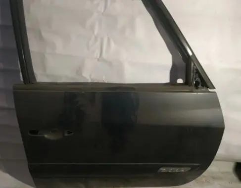 Renault Espace - Grand espace IV Front door melynos