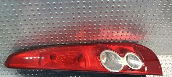 Ford Fiesta Rear/tail lights S26380596