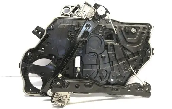 Tesla Model Y Front door electric window regulator 149551097E DPF23137100411