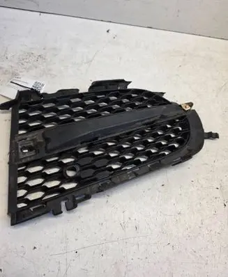 Jaguar XF X260 Front bumper lower grill 1234