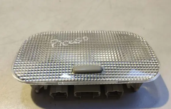 Citroen Xsara Picasso Rear seat light PBTPGF303