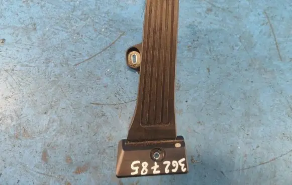 Hyundai Tucson TL Gear shift selector indicator 32700B1000