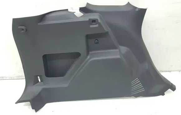 Ford Escape III Trunk/boot side trim panel CJ54S31013 CJ54S31013AF CJ54S31013AF35B8