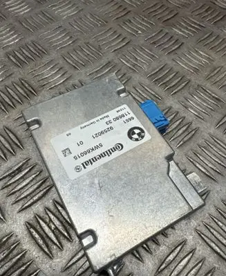 BMW 5 F10 F11 Camera control unit module 9259021 5W56 868033