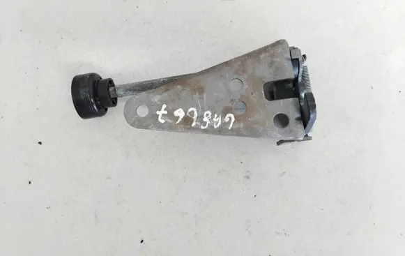 Toyota Corolla E90 Seat back rest lock catch 