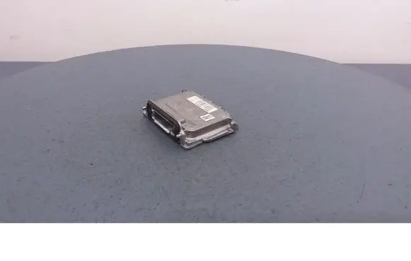 Renault Espace III Voltage converter/converter module 89034934