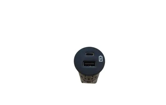 Ford F150 USB control unit 22NCCGH2 TM12602982 FFASD