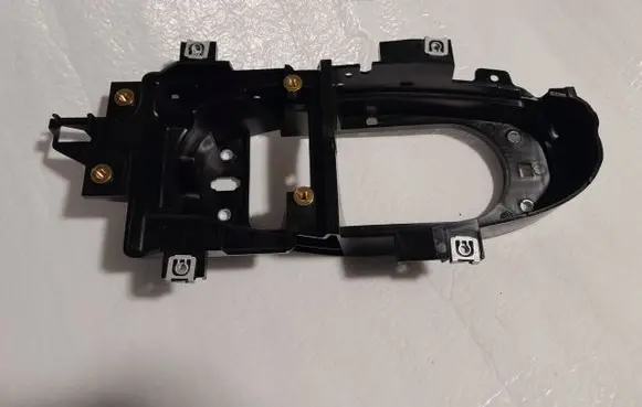 Audi A4 S4 B9 8W Other center console (tunnel) element 8W1863531A