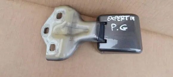 Peugeot Expert Rear door upper hinge 9820031980
