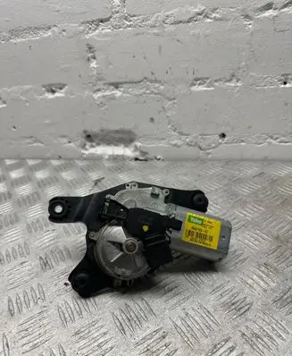 BMW X5 E70 Rear window wiper motor 6942165