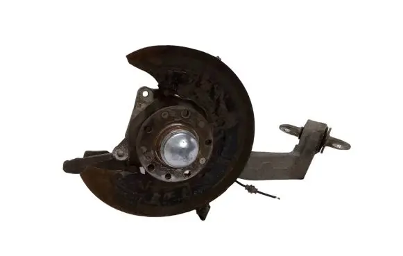 Alfa Romeo Giulietta Rear wheel hub 50517096