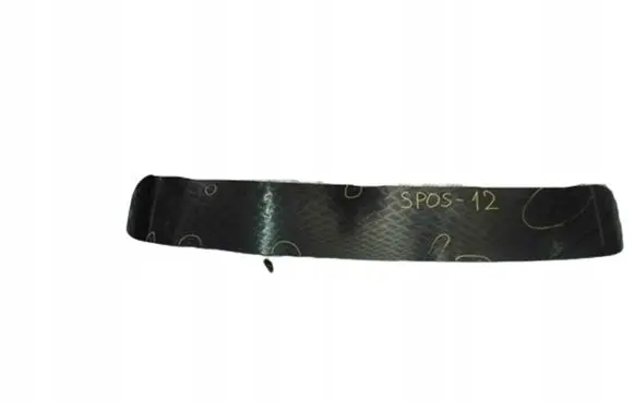 Audi Q5 SQ5 Tailgate/trunk spoiler 8R0827933C