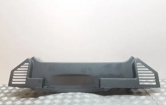 Opel Astra H Trunk/boot sill cover protection 24464190