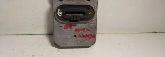 Volkswagen Sharan Window wiper relay 1397328044 7M0955113A 568070136H