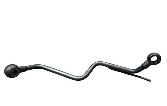 Toyota RAV 4 (XA30) Turbo turbocharger oiling pipe/hose 