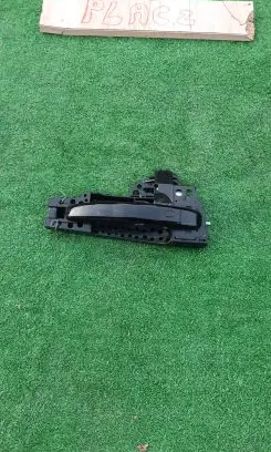 Audi A5 8T 8F Front door exterior handle 8T0837886B 15460126