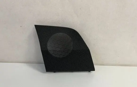 Side speaker trim/cover