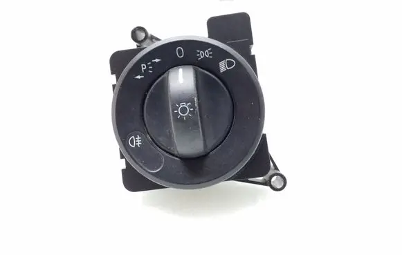 Mercedes-Benz Sprinter W906 Light switch A9065450504